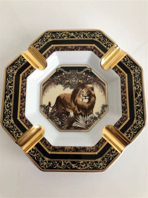 portacenere versace prezzo